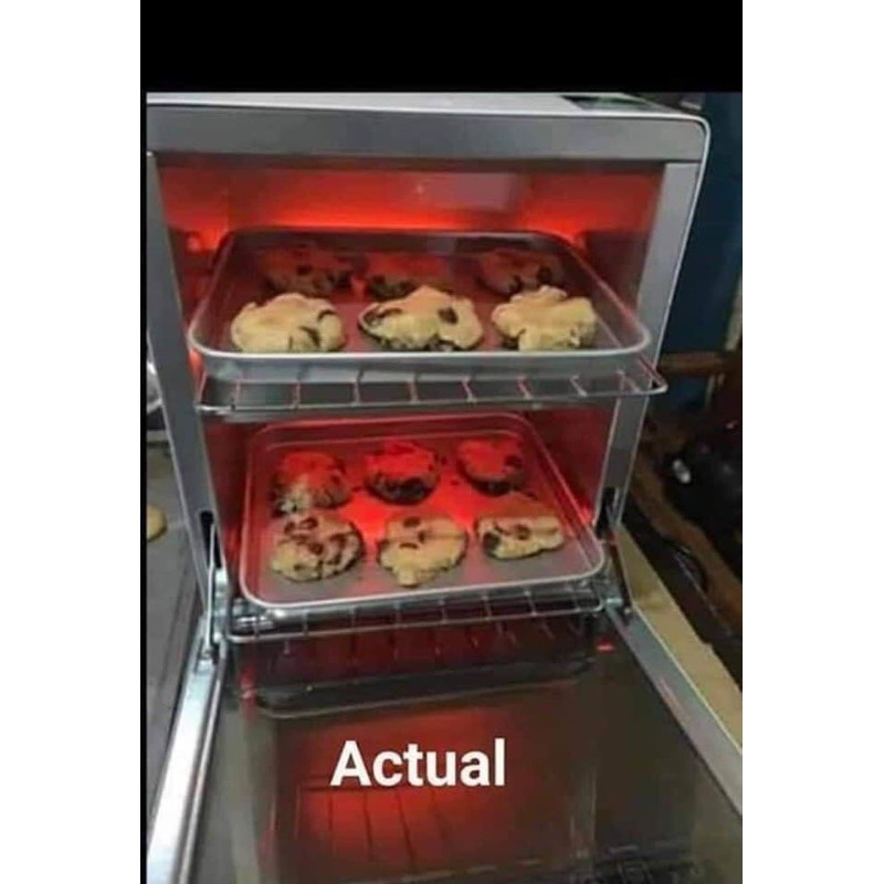 ASAHI MINI OVEN TOASTER Shopee Philippines