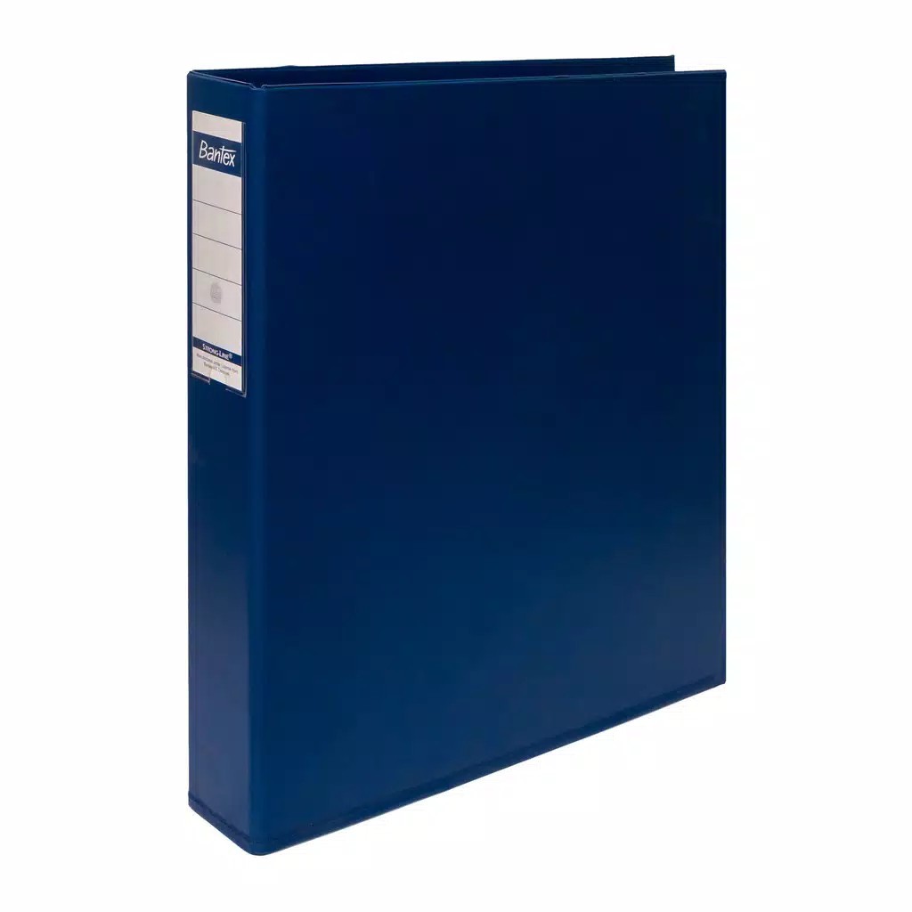 Bantex Binder Ring Binder A3 Portrait Shopee Philippines