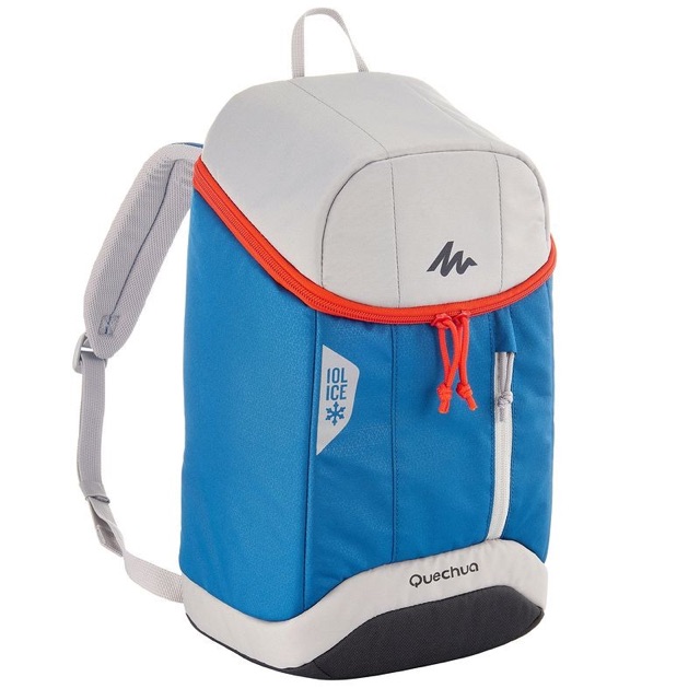 FORCLAZ HIKING ICE BACKPACK 10 L Shopee Philippines