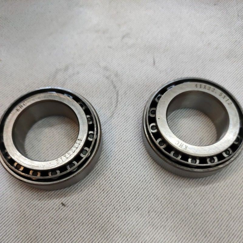 Motorcycle KNUCKLE BEARING TMX155 Shopee Philippines