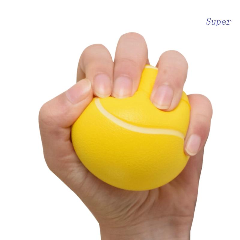 Super Hand Exercise Balls, Stress Relief Balls, Hand Therapy Balls With