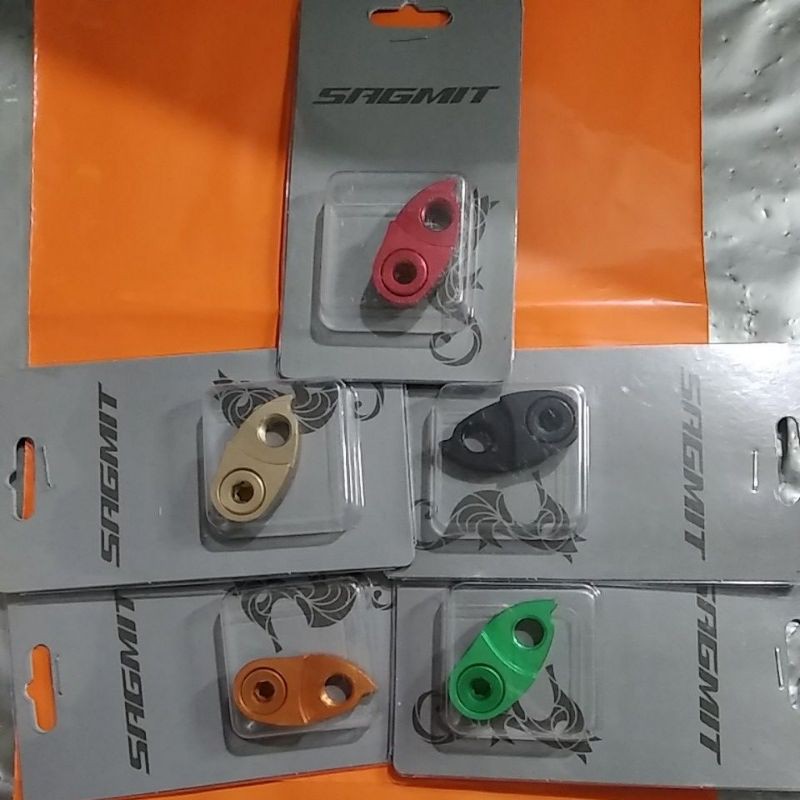 SAGMIT GOAT LINK SHORT FOR REAR DERAILLEUR EXTENDER