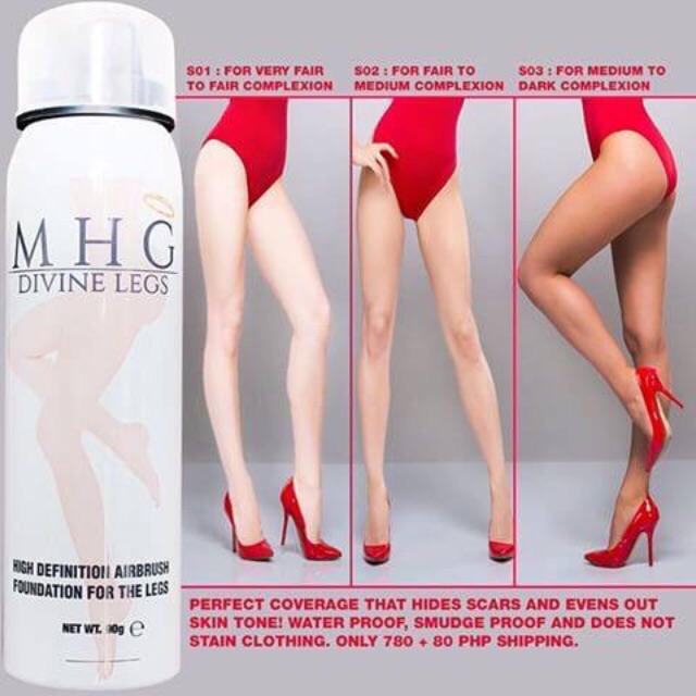 Airbrush Makeup For Scars On Legs Makeup Vidalondon