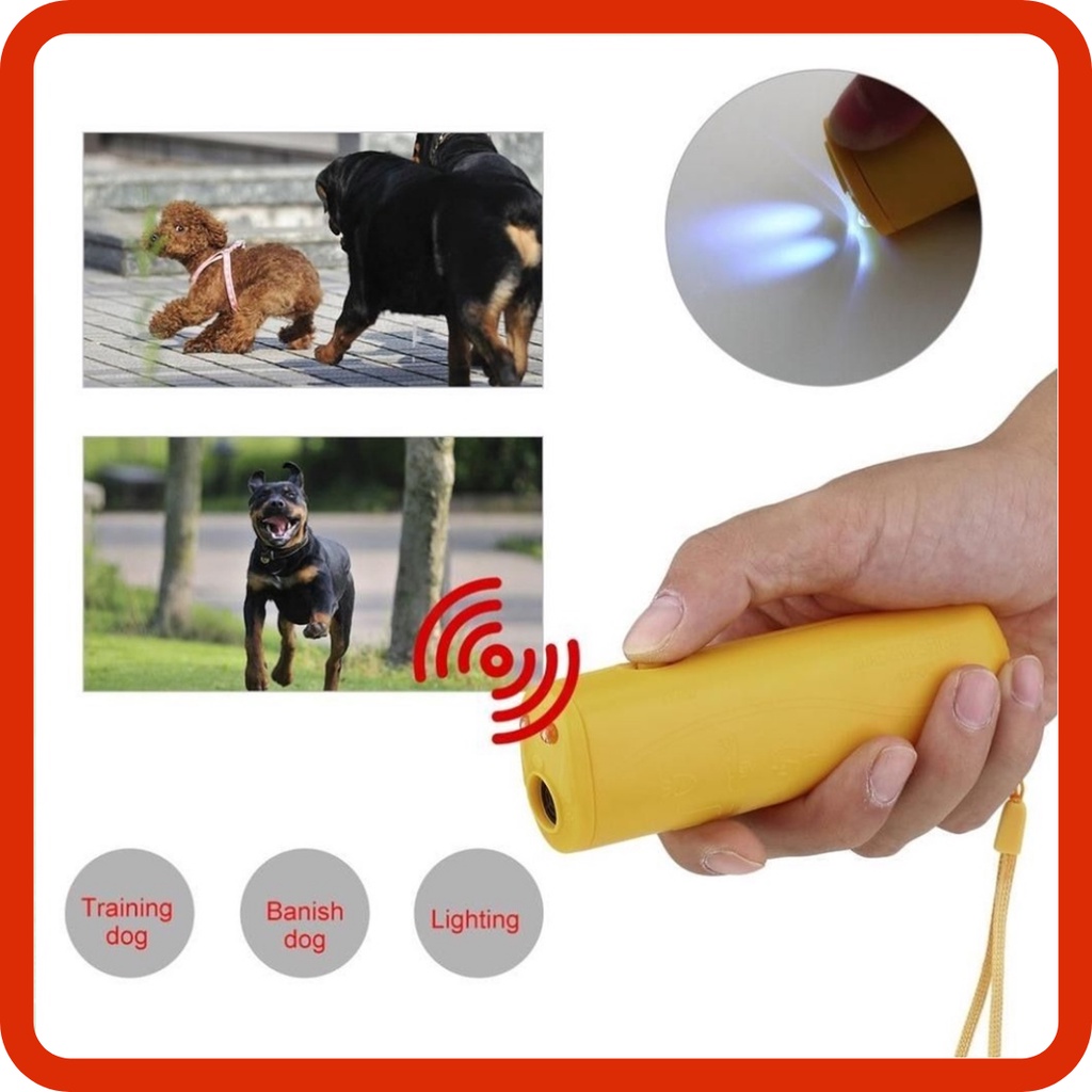 iDeal EStore Training Dog Banish Dog Machine Shopee Philippines