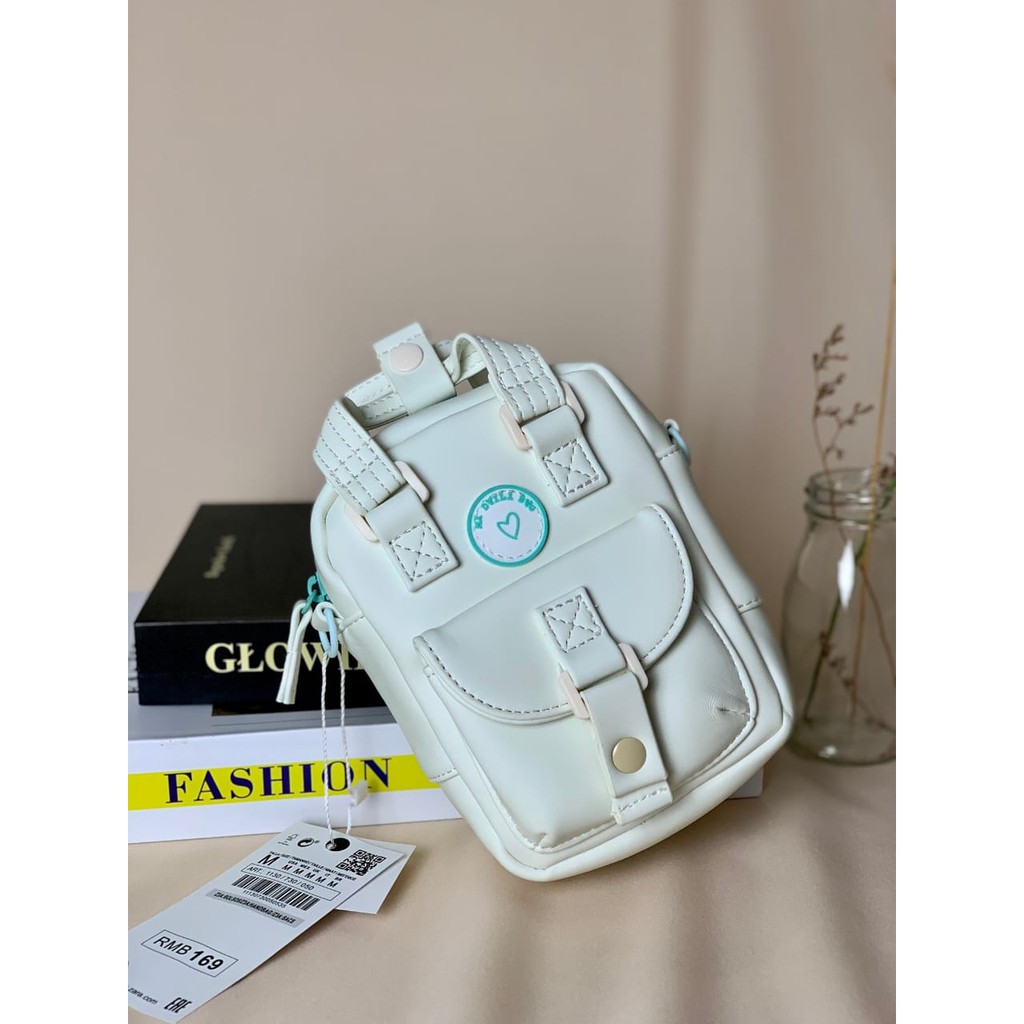 Zara Color Changing Bag