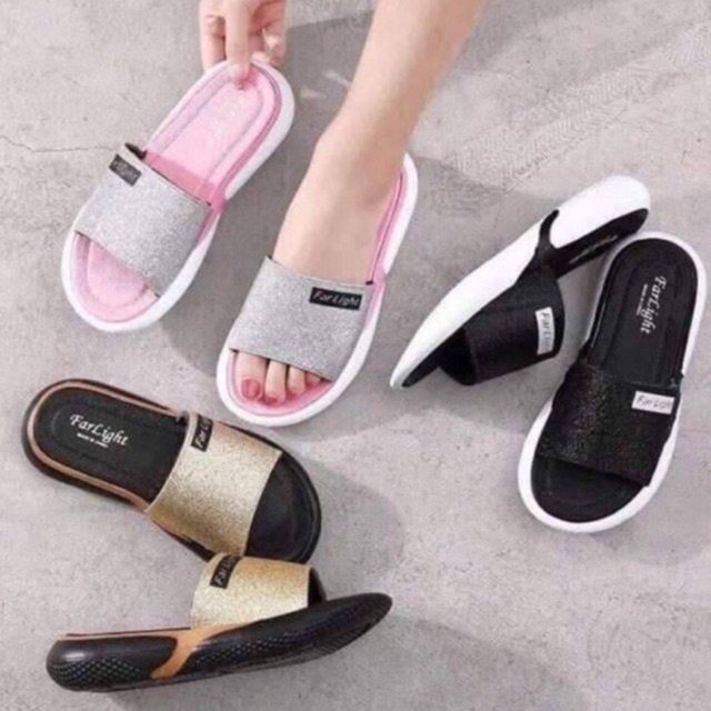 High quality slippers For ladies Shopee Philippines