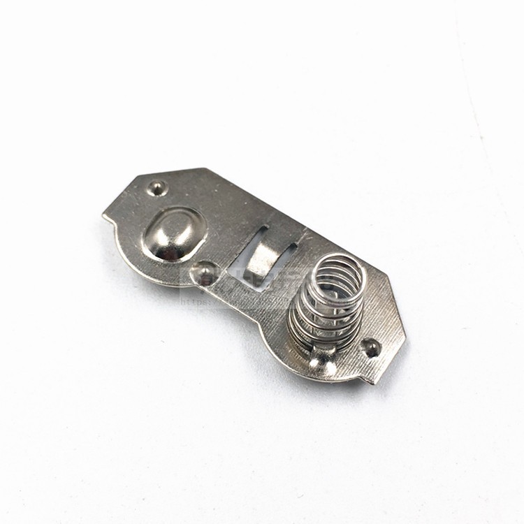 *GBC conductive sheet, battery contact sheet, metal sheet, patch, battery compartment spring pad