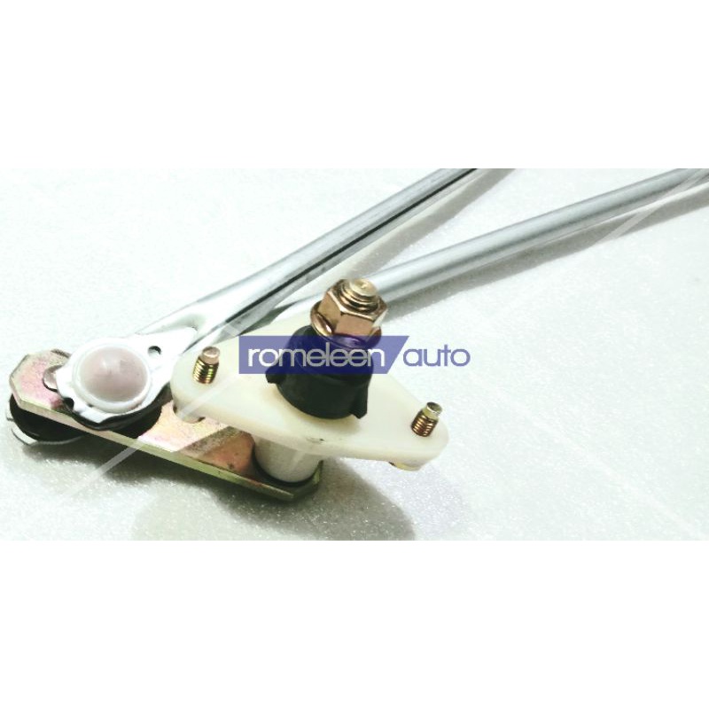 Nissan Sentra B14 19971998 Series 3/4 Wiper linkage Shopee Philippines