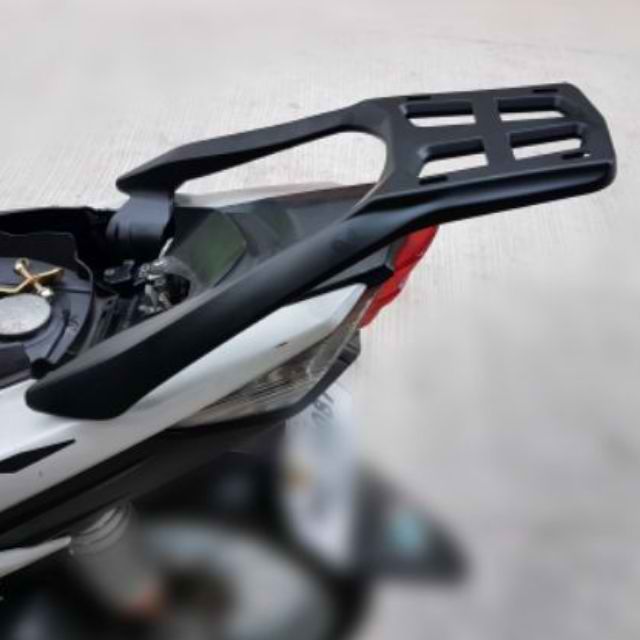 Mio Soul i 125 Falcon top box bracket (SEC Brand) Shopee Philippines