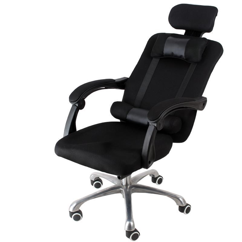 Computer Chair Office Chair Gaming Cloth Ergonomic Chair