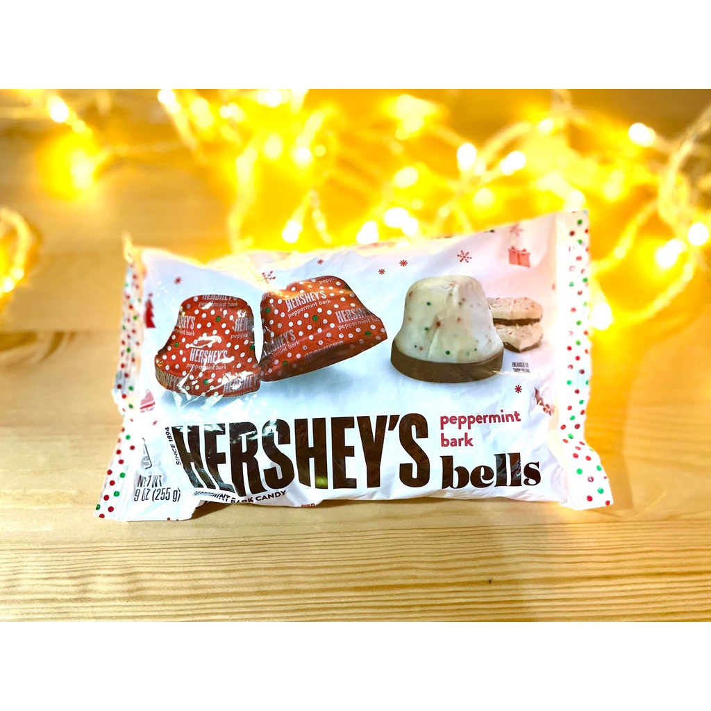 Hershey's Bells (255g) Shopee Philippines