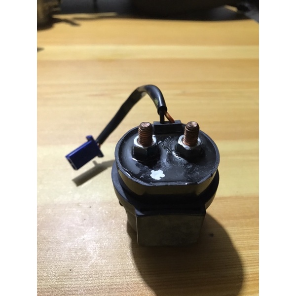 KTM Duke/Rc 200/390 Starter Relay Solenoid (Brandnew) Shopee Philippines