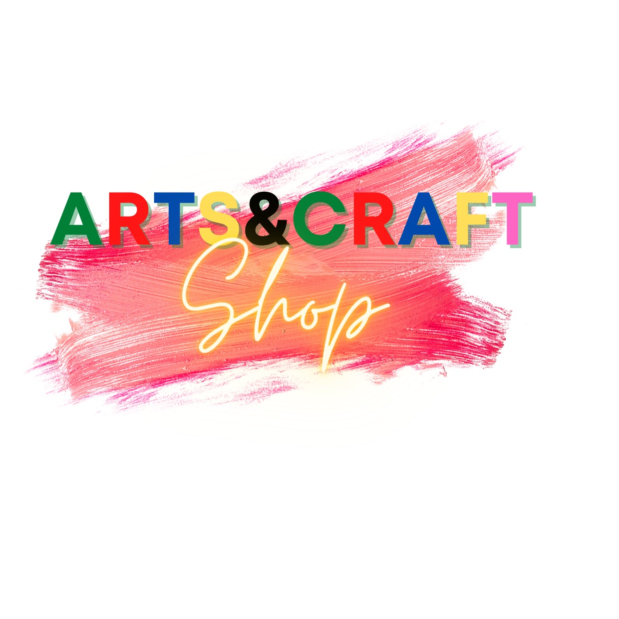 ARTS & CRAFT, Online Shop Shopee Philippines