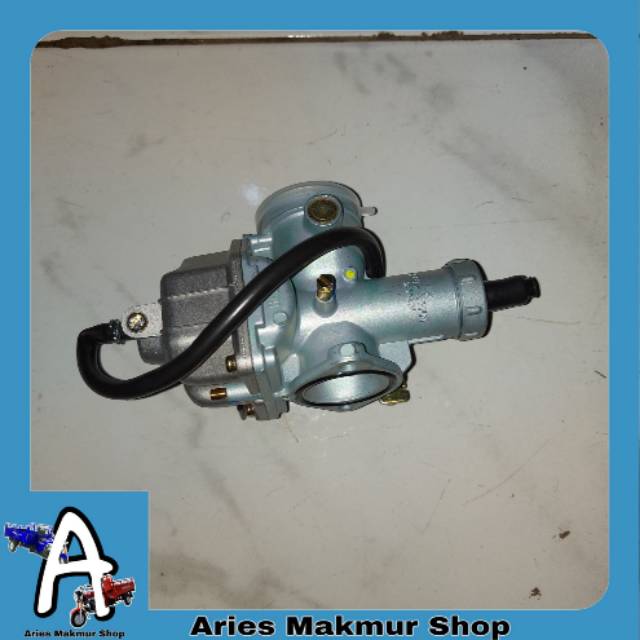 Carburetor Three Wheel Motorcycle 200cc All Brands Shopee Philippines