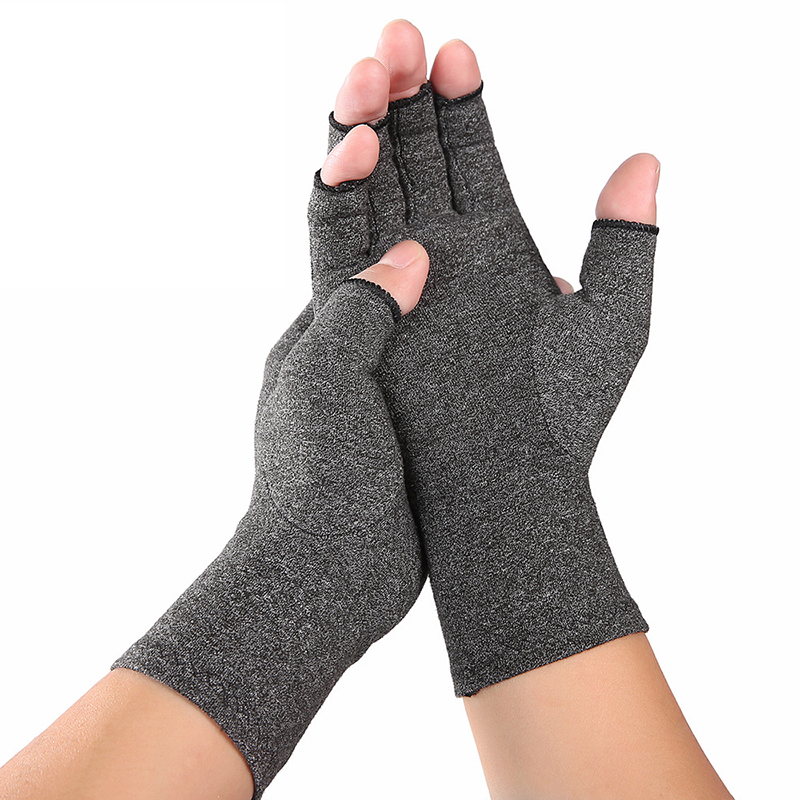 Arthritis Gloves Men Women Rheumatoid Compression Hand Glove For