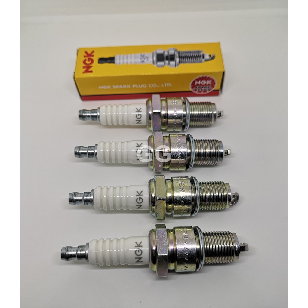 Mitsubishi Lancer 1.3 4G13 EL, Lancer 1.5 4G15 GLI GLX Spark Plug