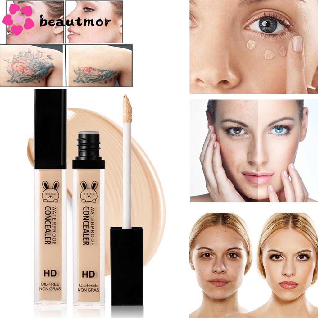 Concealer Makeup For Birthmarks Saubhaya Makeup