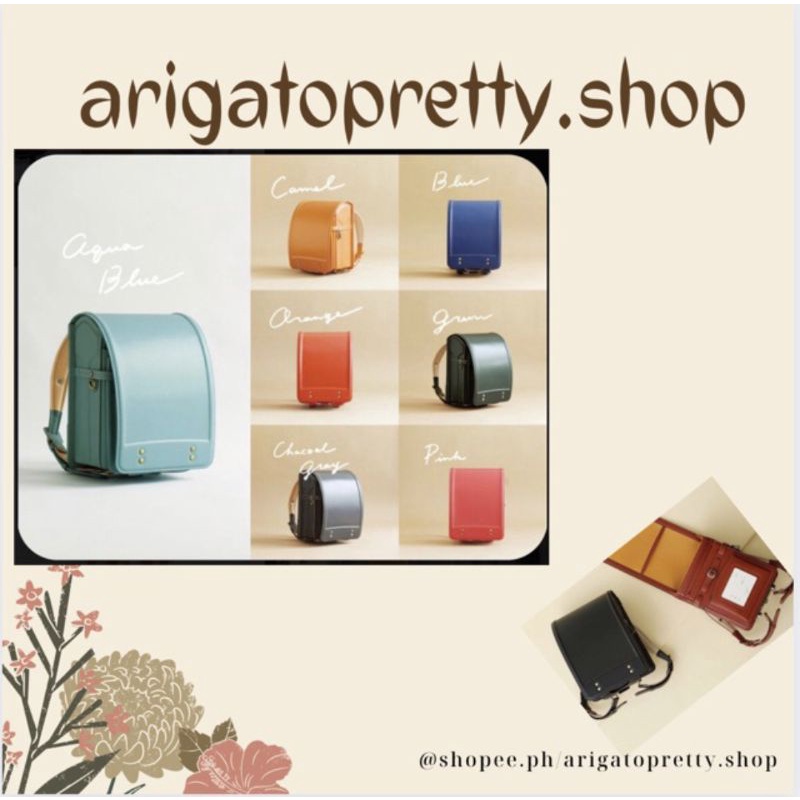 Preloved Bags sold in live selling sold to maam surrec Shopee Philippines