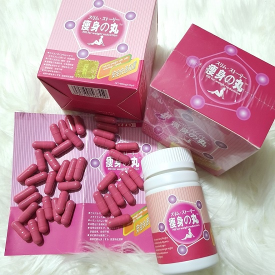 2022Branded Effective Weight Loss Slimming Pills Japan Hokkaido Super