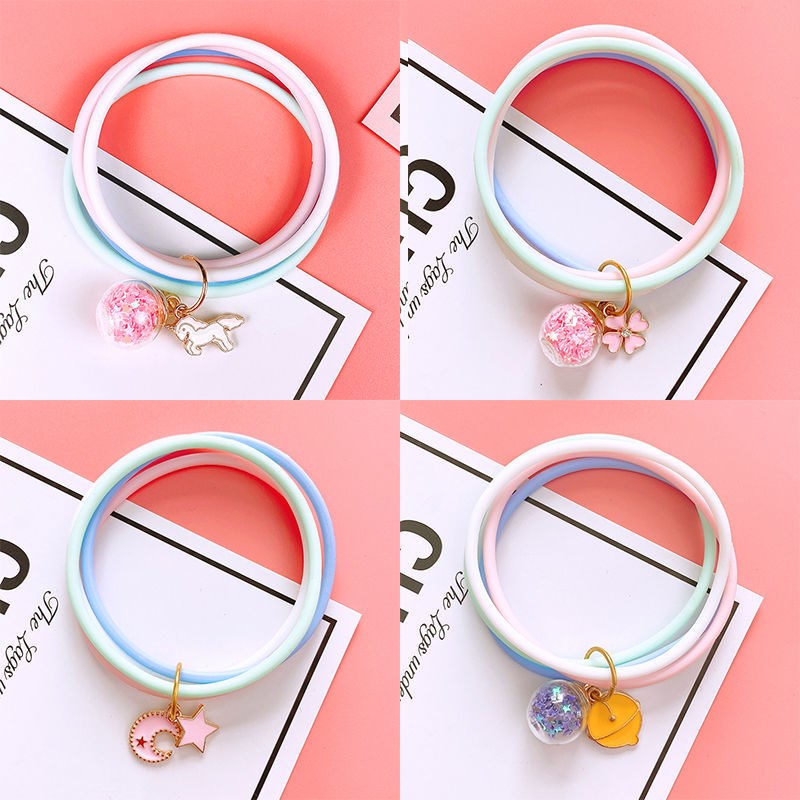 Mosquito Repellent Portable Anklet Bracelet Girl LongLasting Primary