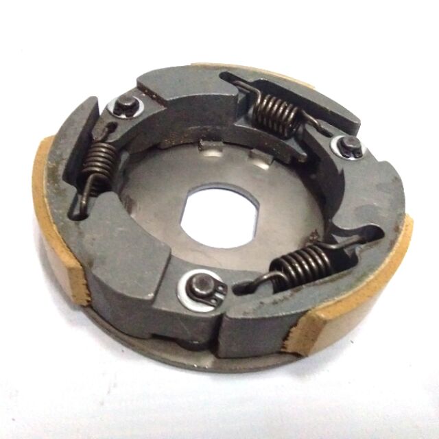 CLUTCH LINING HONDA BEAT CARB. Shopee Philippines