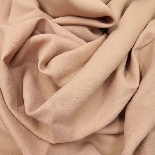 Heavy Moss Crepe Fabric 60"width Shopee Philippines