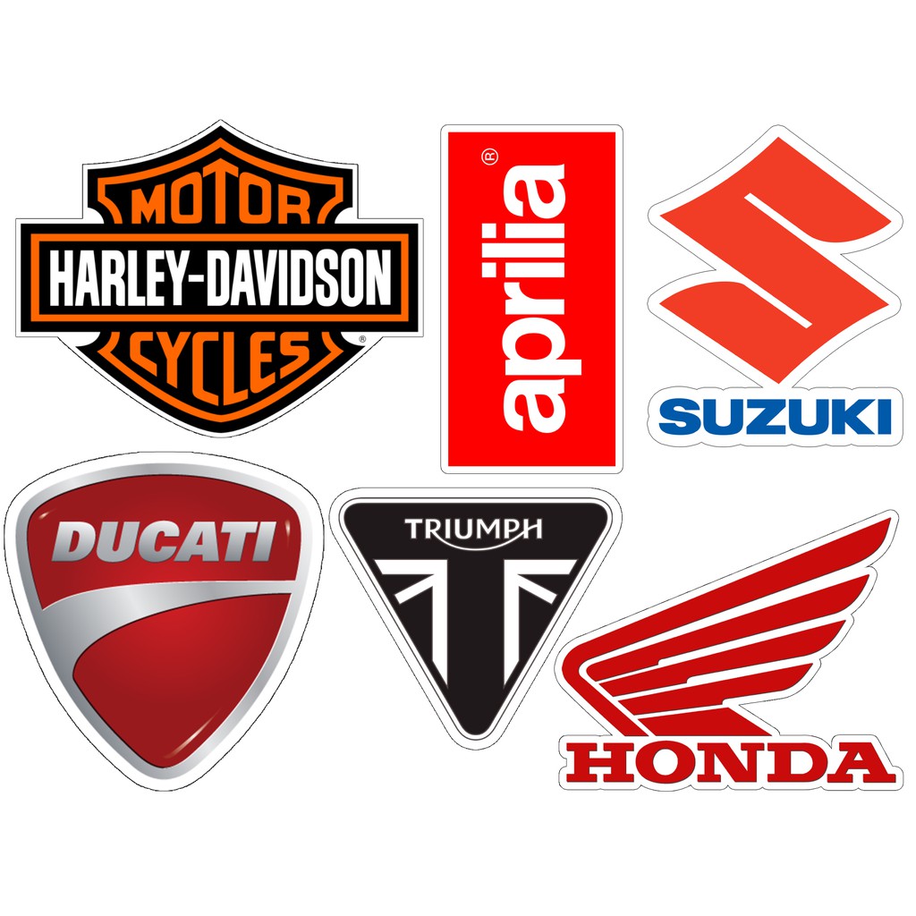 Motorcycle Manufacturers Logos Reviewmotors.co