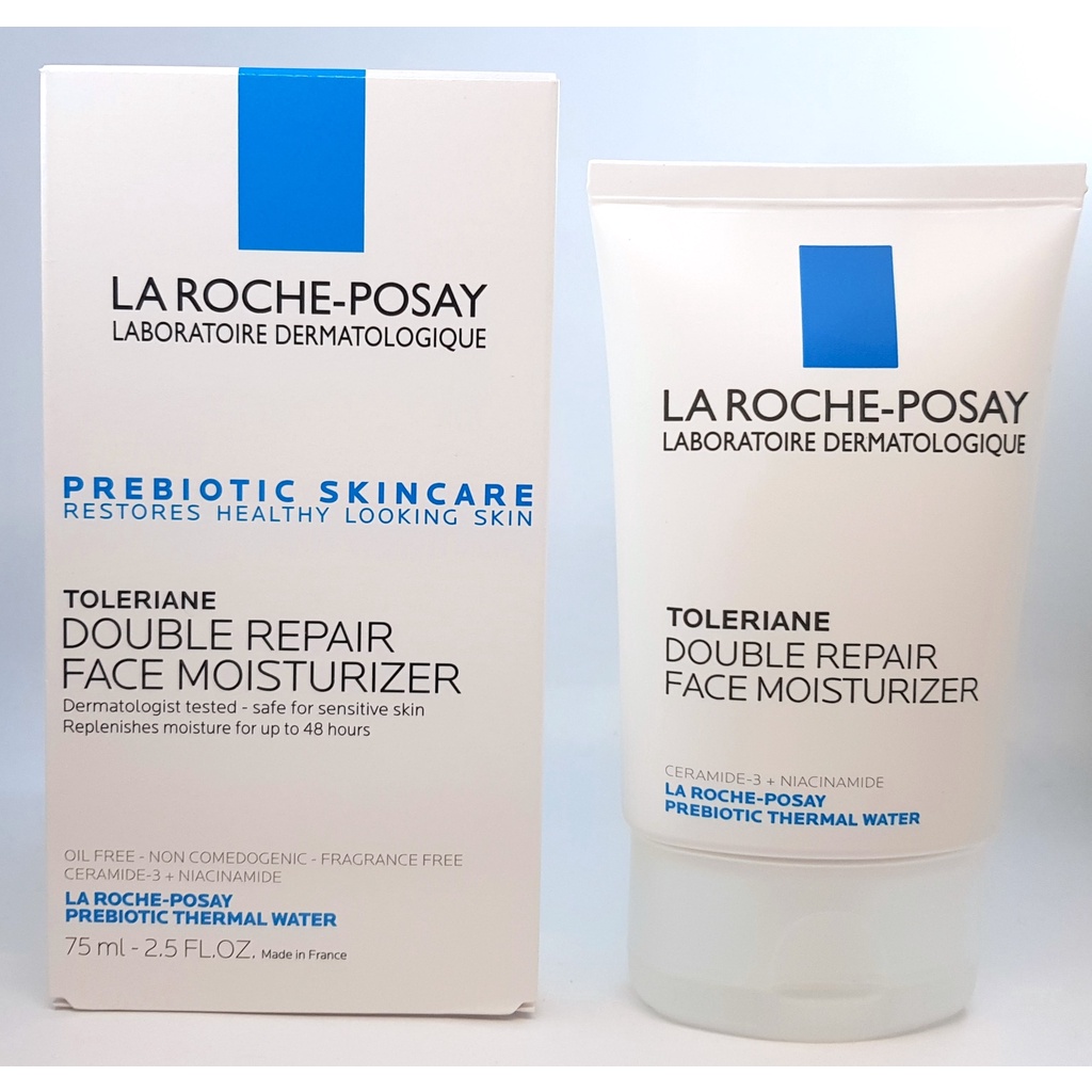 Álbumes 97+ Foto La Rocheposay Toleriane Double Repair Face