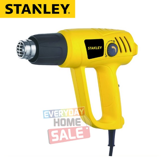 Stanley STEL670 Heat Gun Shopee Philippines