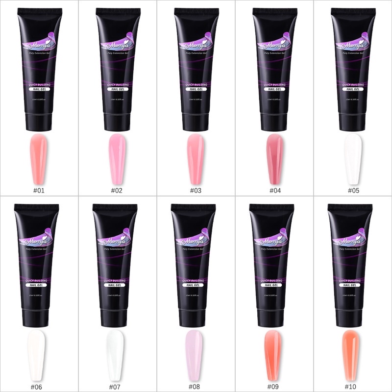 Cosmetic and Nail Art, Online Shop Shopee Philippines