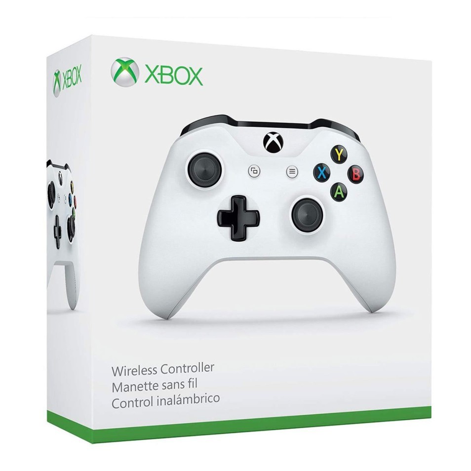 【Spot new products】Original Xbox One Slim Wireless Bluetooth Controller