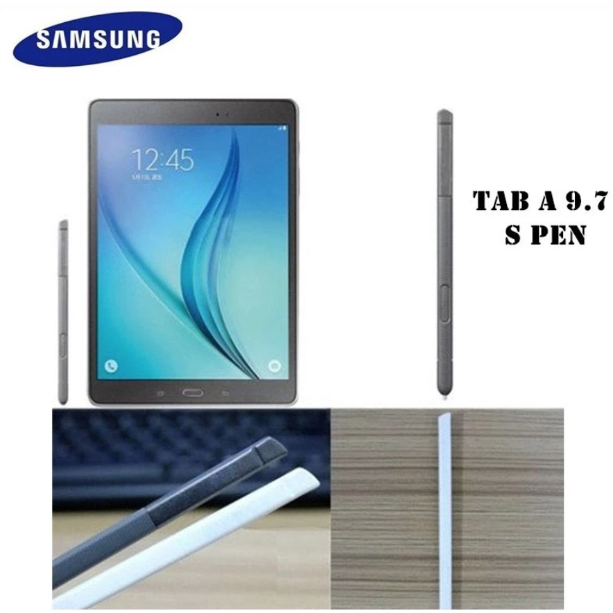 Original Genuine Samsung Galaxy Tab A 9.7 SMP550 P555 Stylus S Pen for