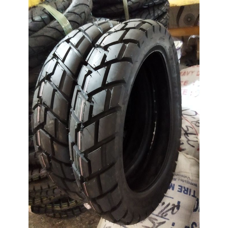 1109017 Leo Raptor DUAL SPORT TIRE Shopee Philippines