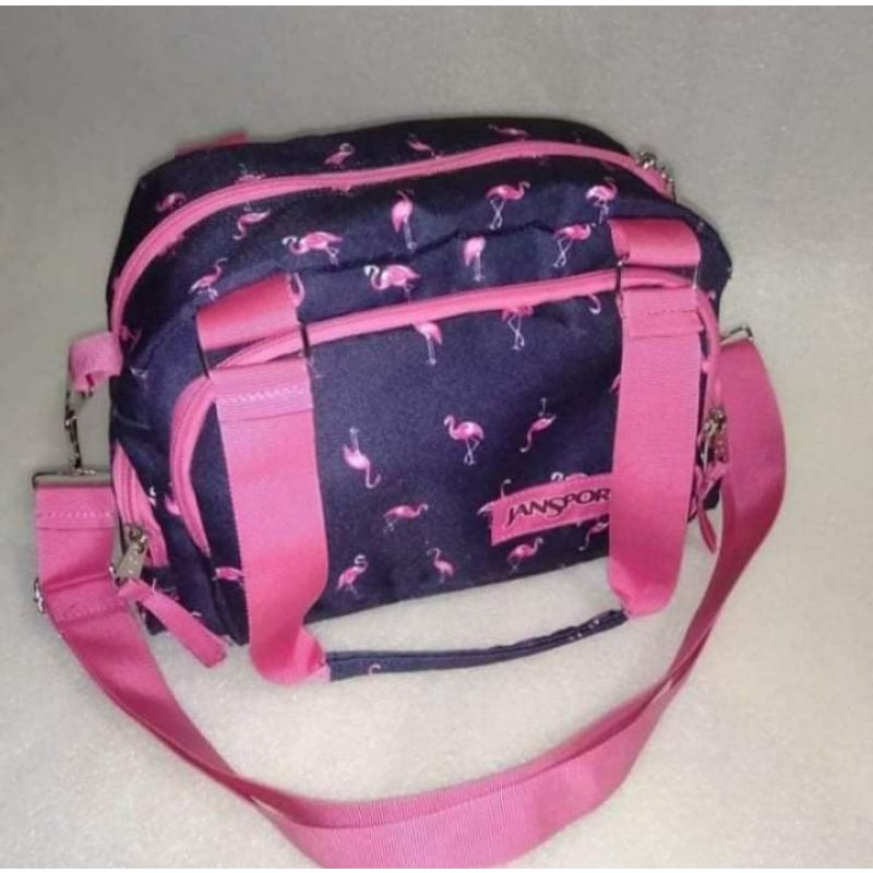 jansport kikay bag for women Shopee Philippines
