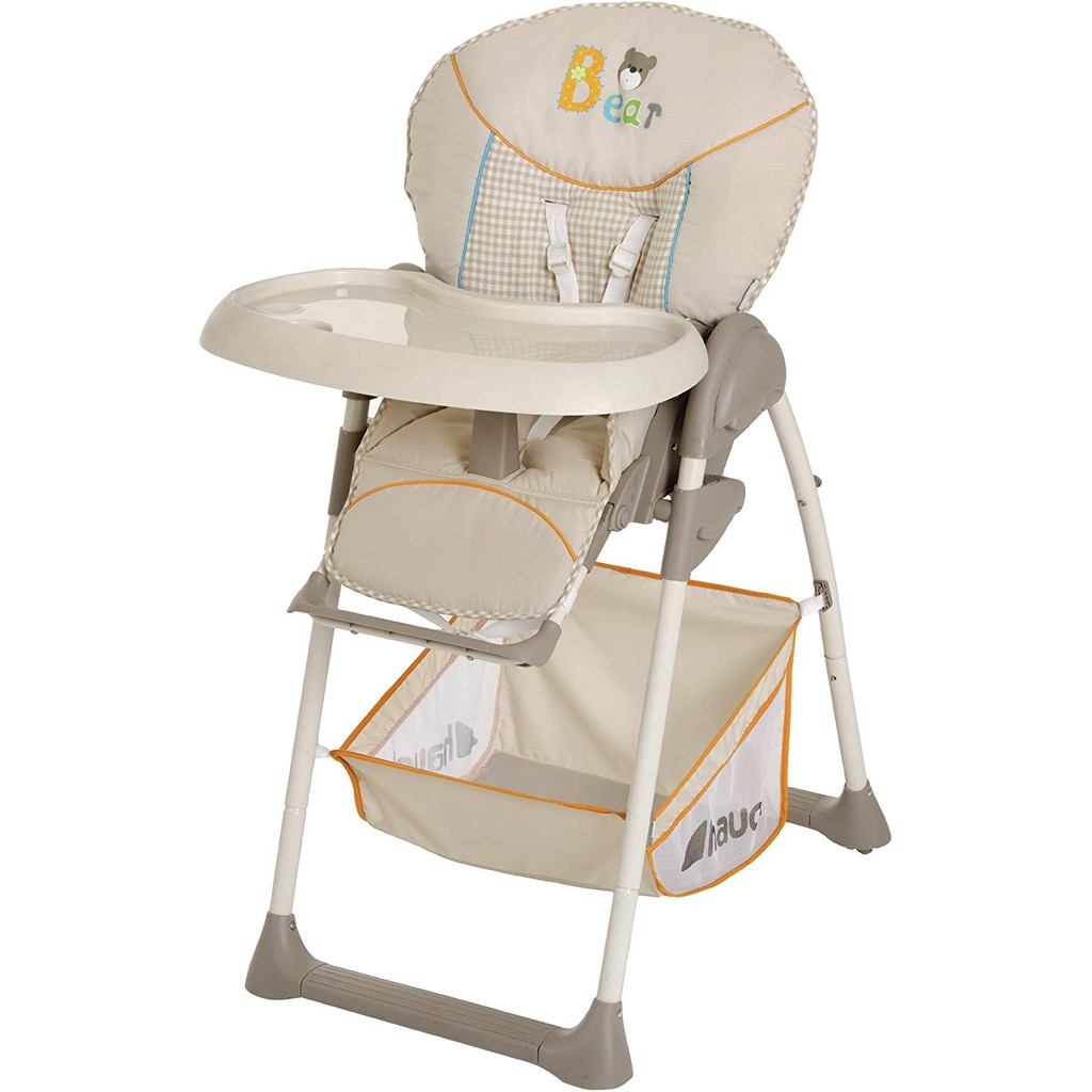 Highchairs Baby Products Birde Pink 3in1 Highchair from Birth