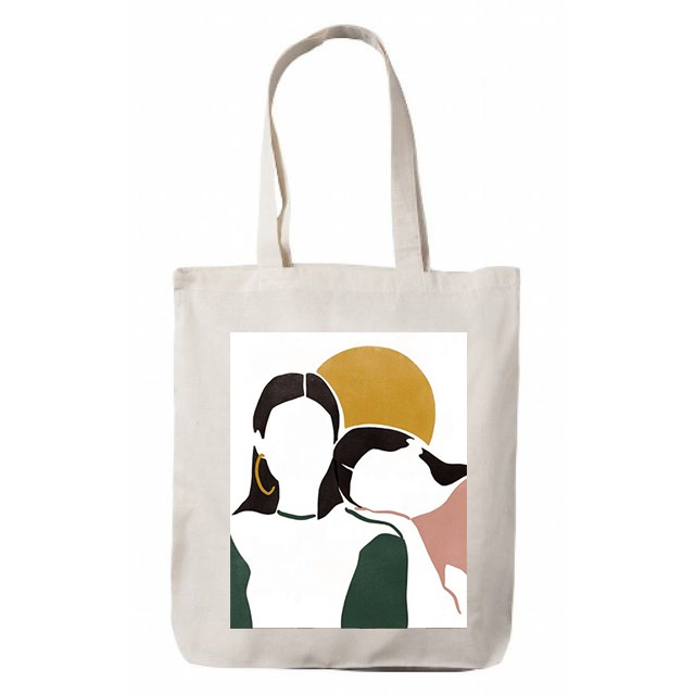 30 different types of carry bags to pair with your outfits! Baggout