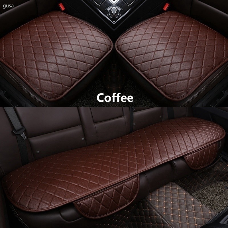 Custom Car Seat Cover For Mazda CX3 CX5 CX7 CX9 MX5 BT50 RX8