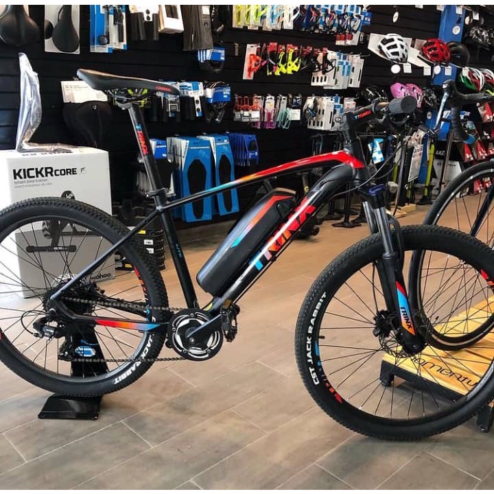 Brand New Trinx Xtreme X1 Elite Bike Shopee Philippines