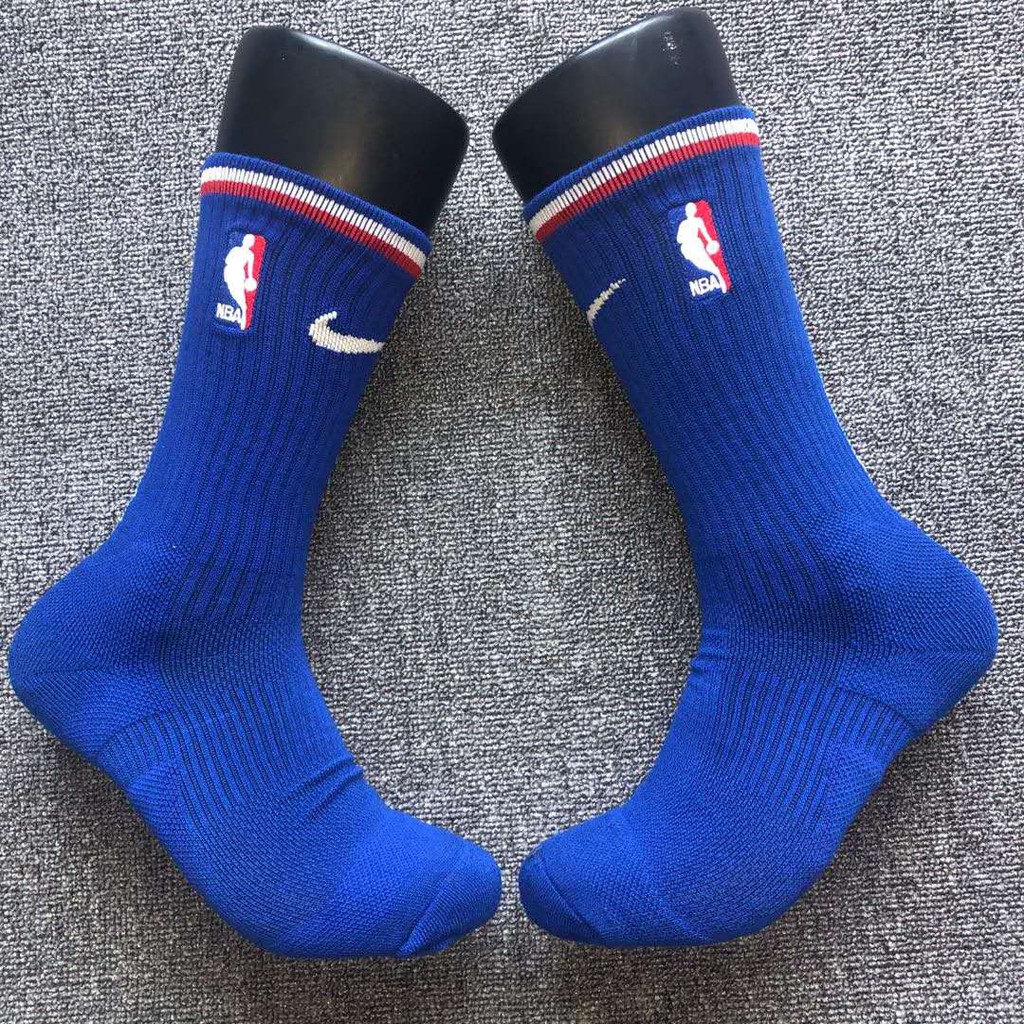 COD NBA High Cut basketball socks High Quality Shopee Philippines