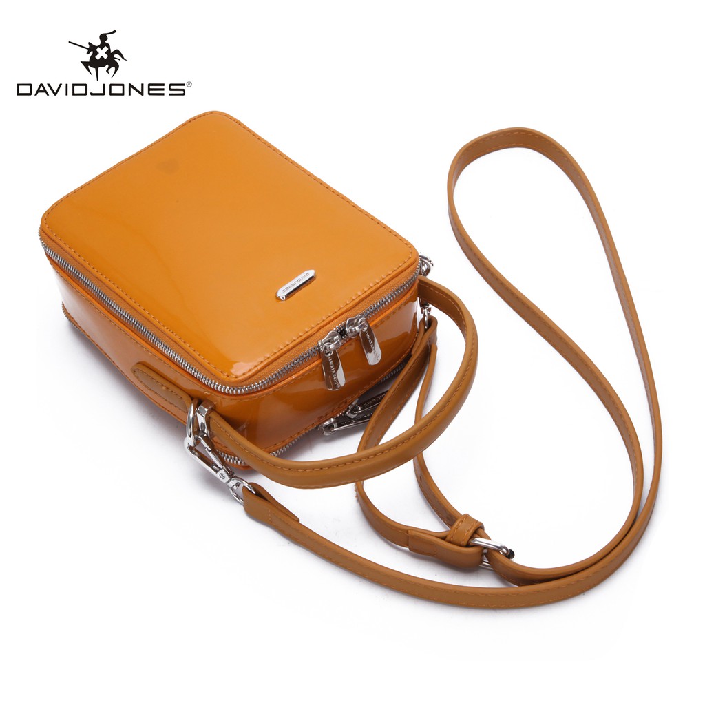 David jones Paris sling bags for women shoulder bag body bag ladies