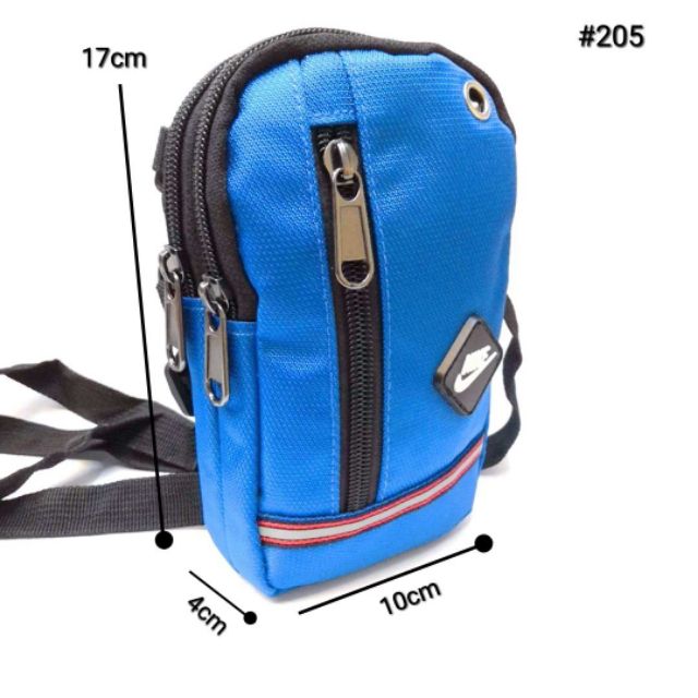 NIKE SLING BAG FOR MEN Shopee Philippines