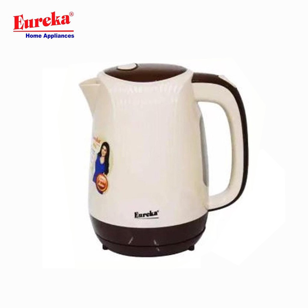 Eureka EKH1.7L Electric Kettle Shopee Philippines