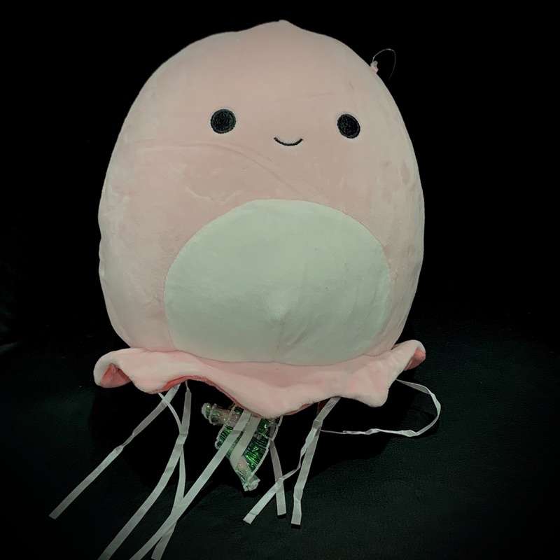 Squishmallow jelly bear (25cm) Shopee Philippines