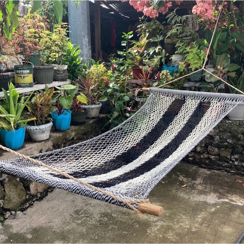 Native Hammock Duyan Shopee Philippines