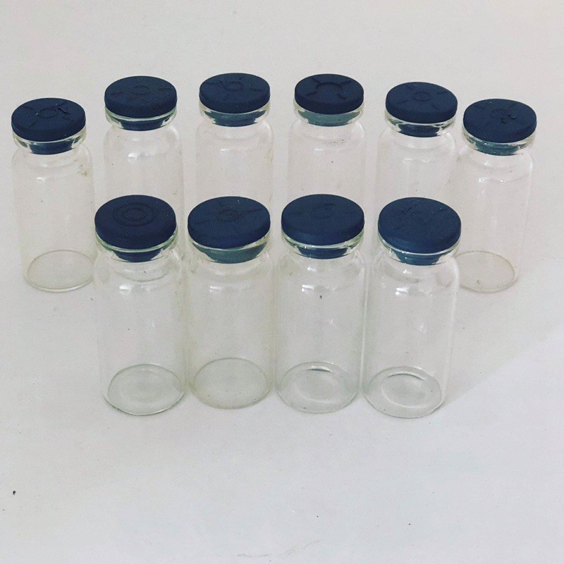 Specimen Bottles 3/8/12mL Shopee Philippines