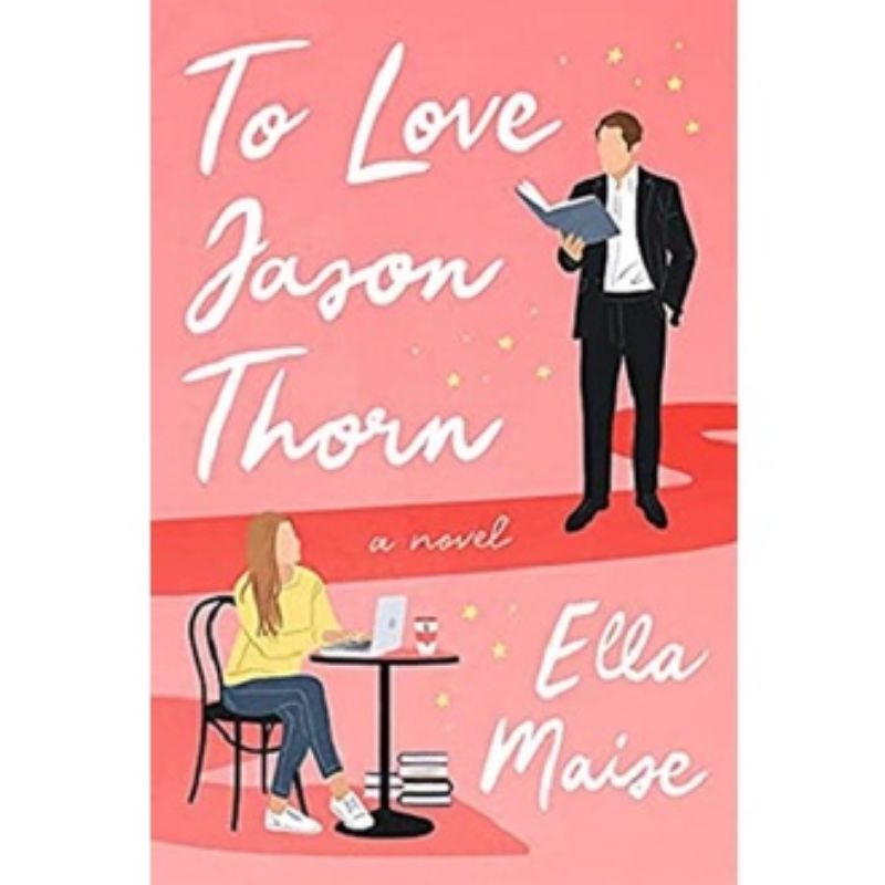 To Love Jason Thorn Audible Audiobook – Unabridged
