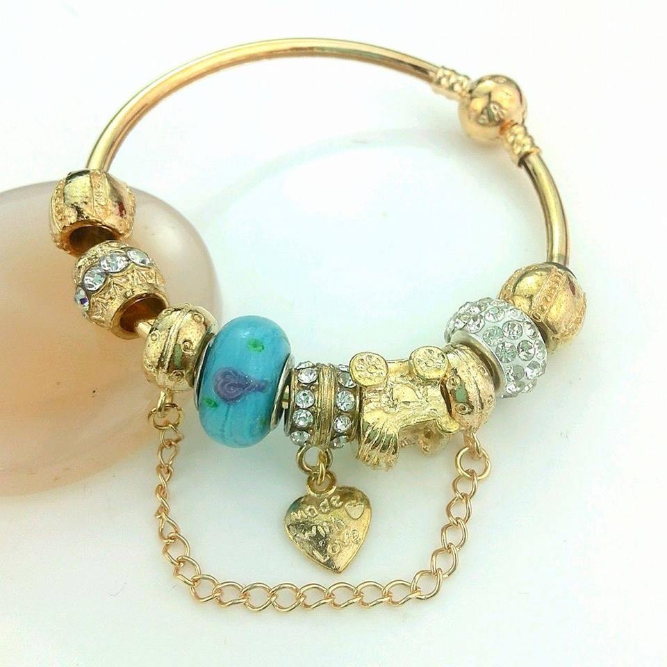 PANDORA BRACELET Shopee Philippines