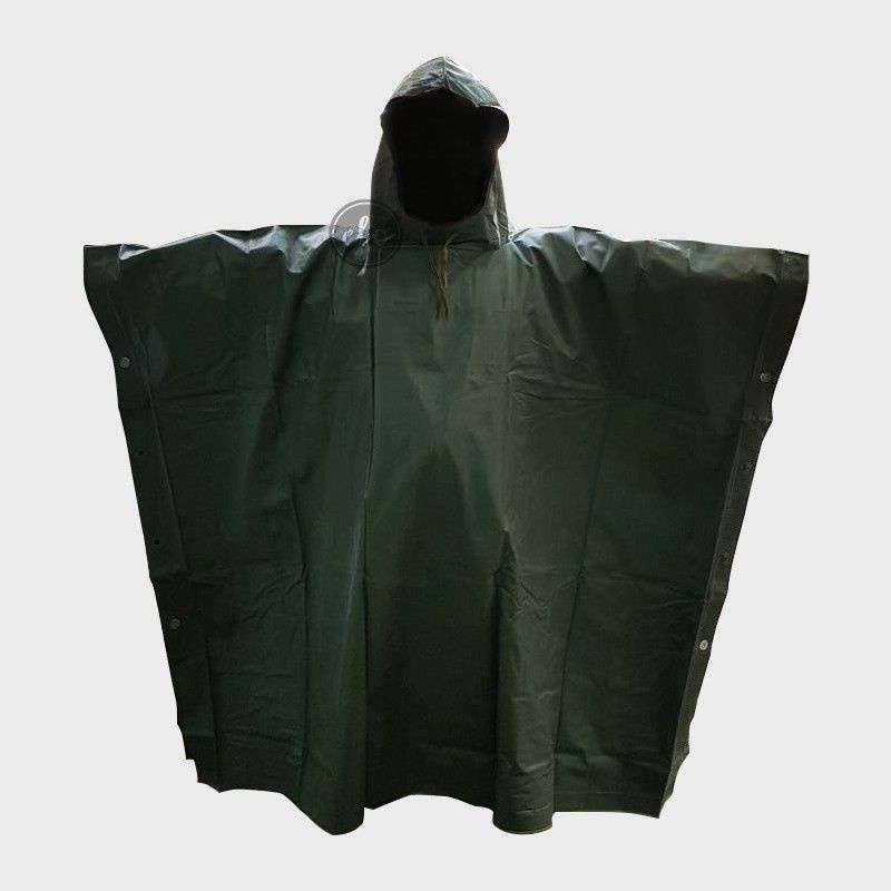 TOP SELLER Infinity Poncho Rain Coat Heavy Duty High Quality Motorcycle