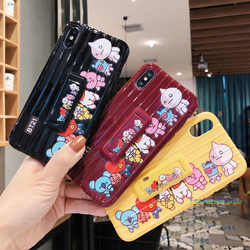 Case HP Samsung A51 A71 A50S A10S A11 J7 Prime A7 2018 A50