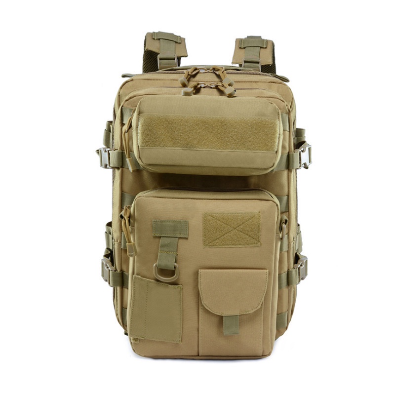 Laptop BackpacksCrossborder camouflage tactical backpack tactical